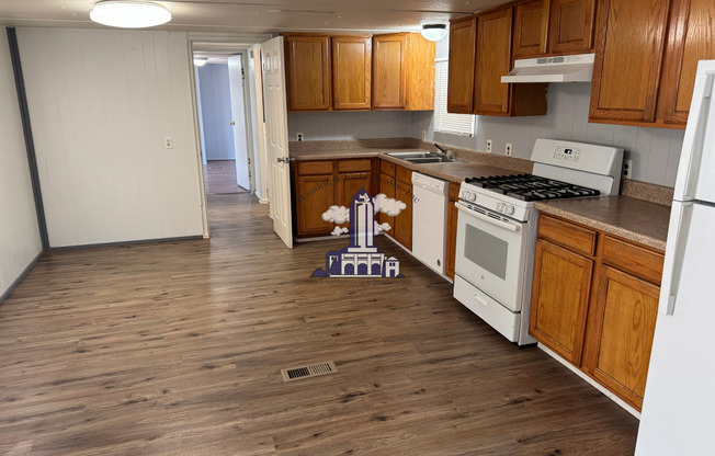 Welcome home to 8509 Northmont!