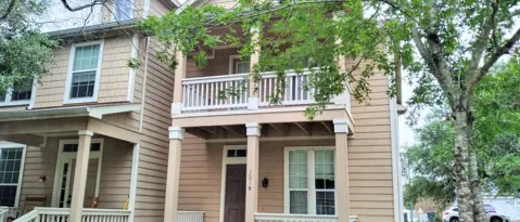301B Utterback