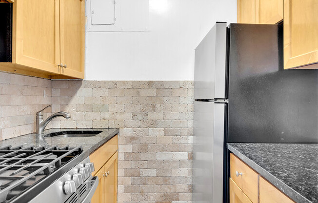 Studio, 1 bath, $4,500, Unit 6B