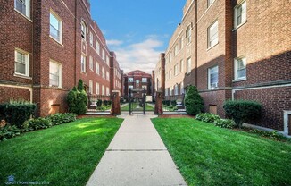 1335.5 West Touhy Ave.