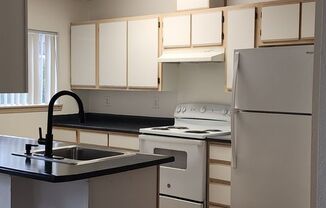 Move-In Ready 1 Bed / 1 Bath in Vancouver – Don’t Miss This!