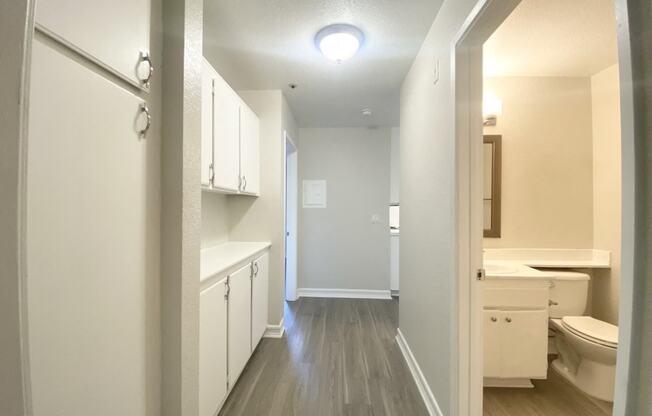 Welcome home to Chateau Spring Gardens Apartments