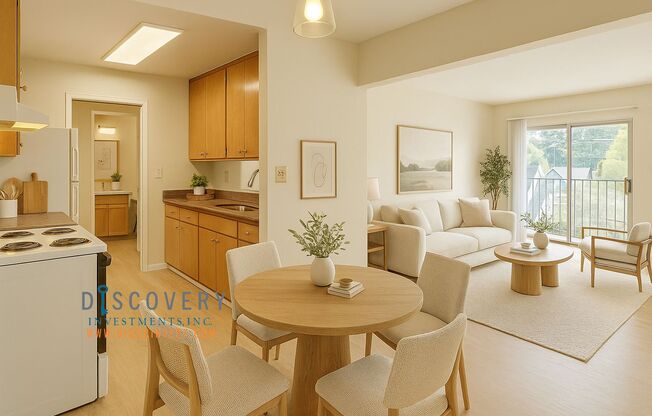 McGee Ave. 2229