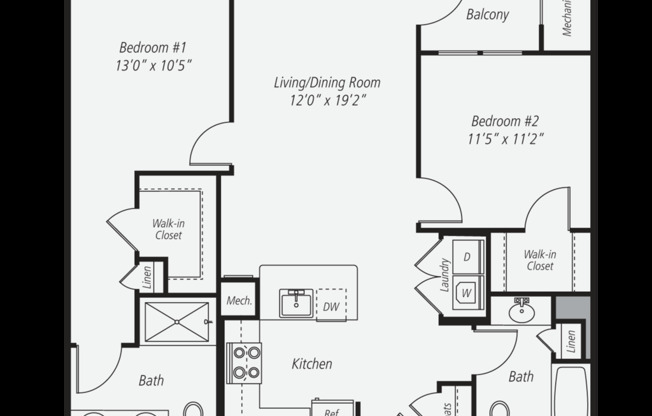 Partner-provided property photo