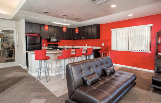 Park Lakewood Apartments
