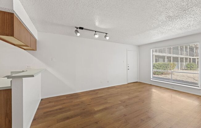 Patton Apartments