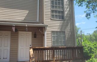 Freshly Renovated - 2 Bedroom | Pet Friendly