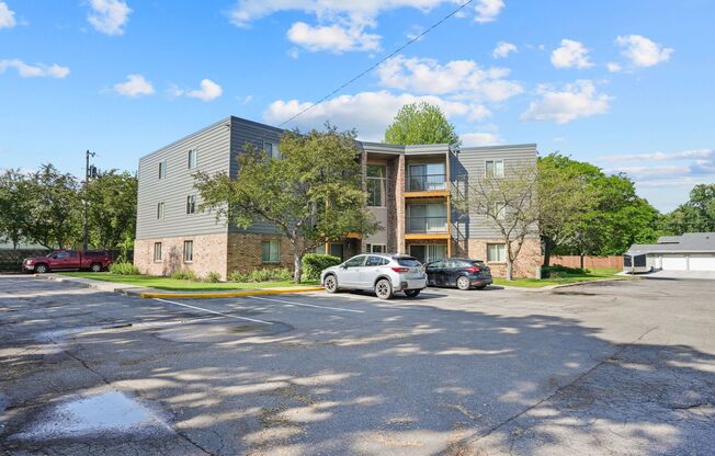 Your Peaceful New Brighton Haven Awaits at Silver View Villa