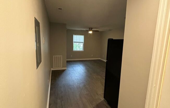 Windgate Apartments