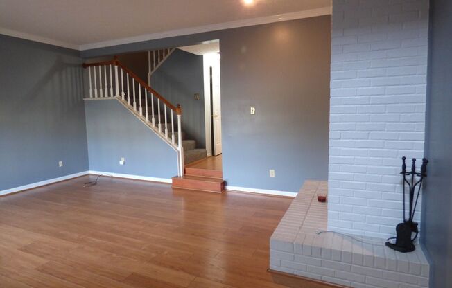COMING IN AUGUST! Beautiful Townhouse in Opera House Square! In Downtown Area