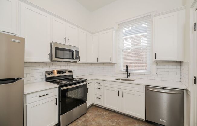 Studio, 1 bath, 452 sqft, $2,353, Unit 367_A