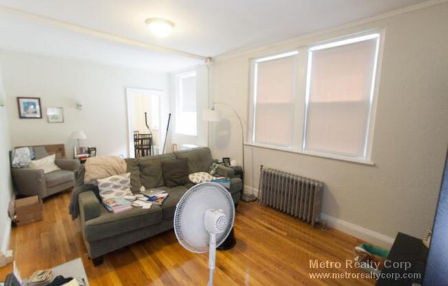 85 STRATHMORE RD