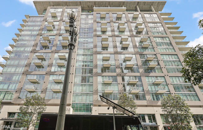 1 bed, 1 bath, 880 sqft, $2,800, Unit 1605
