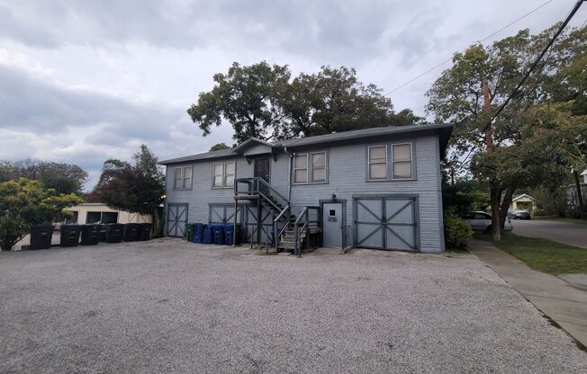 703 W. French Place