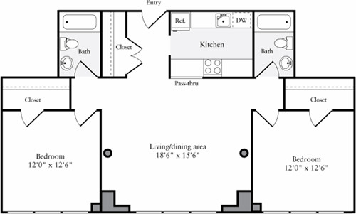 Partner-provided property photo