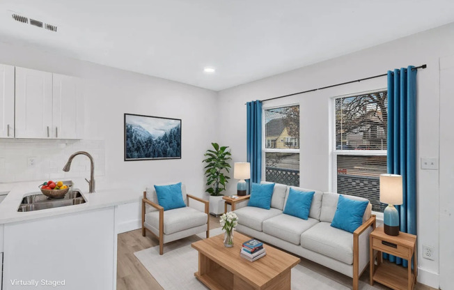 1521 N Sylvania Ave, Fort Worth