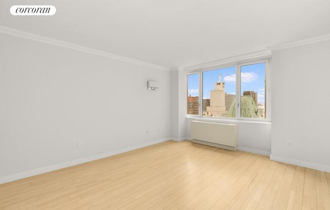 Studio, 1 bath, 615 sqft, $4,500, Unit 24V