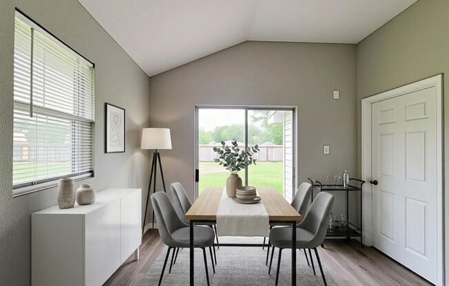 Beautiful 3 bedroom 2 bath home in Humble Texas. All new appliances, all new bathroom fixtures, carpet and paint. Ready for move in. Please call to schedule an appointment to view the property.