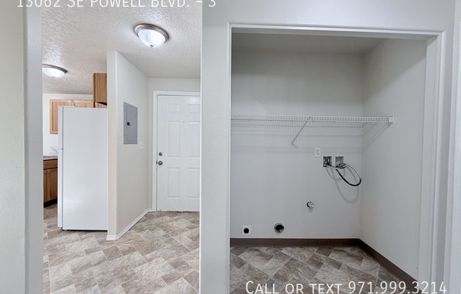 13062 SE POWELL BLVD