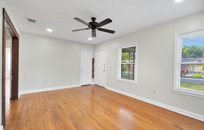 Charming 2-Bedroom Home in San Antonio