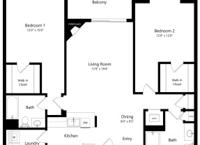 Partner-provided photo for $1429 unit