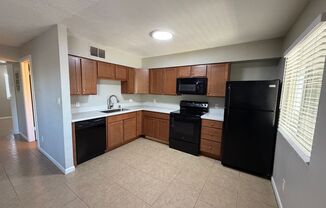 Twin Palms Apartments