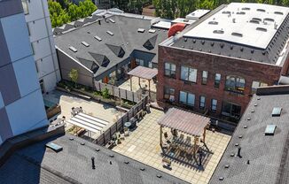 Everett Station Lofts