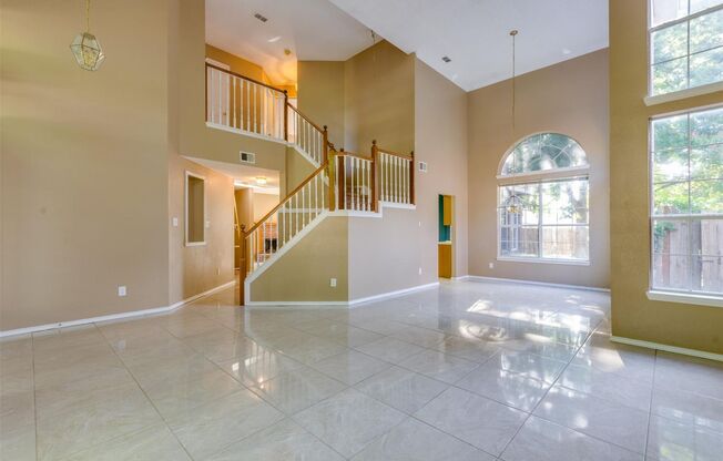 Welcome to this Beautiful Bright Home in Plano ISD. House boasts 2 story ceiling in formal living and dining areas.