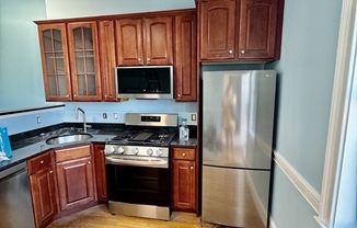 1 bed, 1 bath, 534 sqft, $2,300, Unit 3