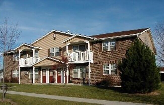 The Portview Apartments