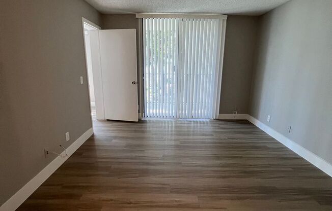 1 bed, 1 bath, $1,695