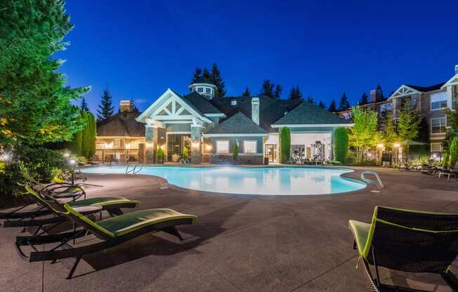 Ideal Location with Easy Access to Seattle and Bellevue at The Estates at Cougar Mountain, Issaquah, WA