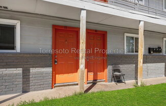 2 beds, 1 bath, 650 sqft, $1,000, Unit 10