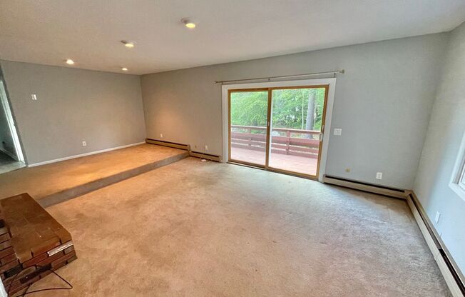 Spacious 4 Bed / 3 Bath Single-Family Home in Portsmouth – $4,200/month