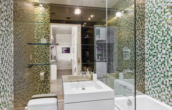 2 beds, 2 baths, 1,300 sqft, $9,750, Unit PH3