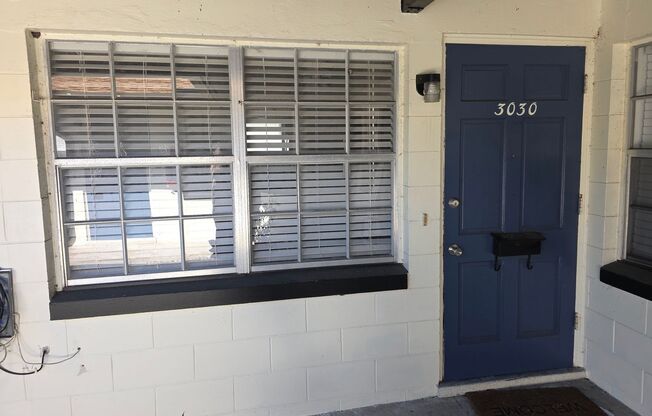 SoDo 2 Bed. Great Central Location.