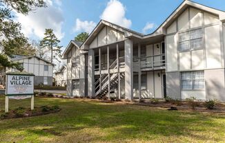 Alpine Village Apartment Homes