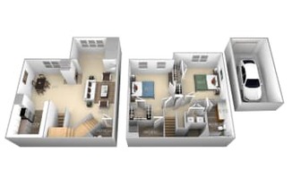 Partner-provided photo for $2929 unit