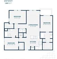 Partner-provided photo for $1995 unit