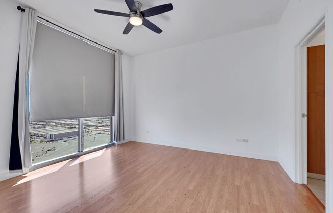 1 bed, 1 bath, $2,000, Unit # 3503