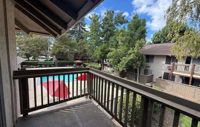 Studio, 1 bath, 360 sqft, $1,425, Unit 51