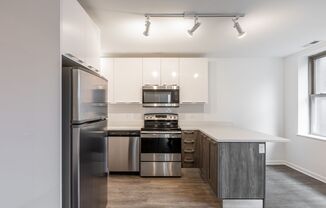 1 bed, 1 bath, $1,775, Unit 405