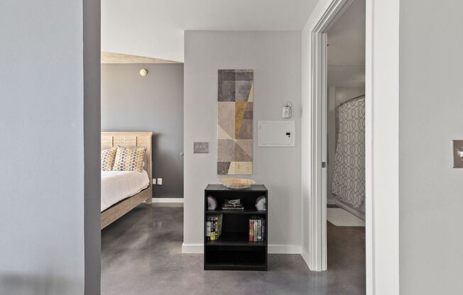 1 bed, 1 bath, $2,295, Unit Unit 1816