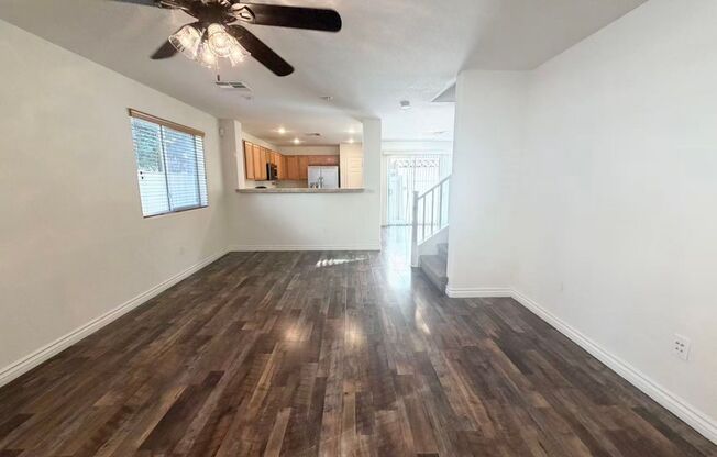 Large 4BR/2.5BA Family Home in Southwest Las Vegas