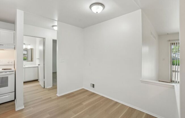 Taylor Gardens Apartments