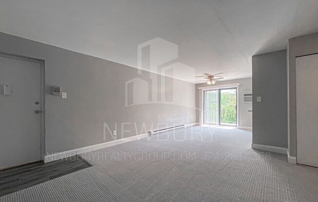 Poplar Apartments