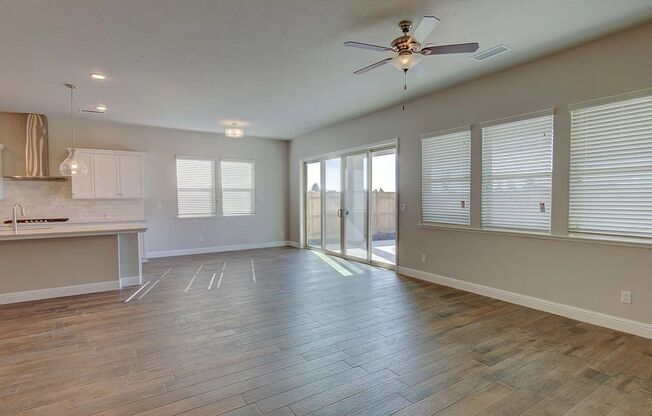 Granville Home for Rent in Deauville East, Clovis, CA