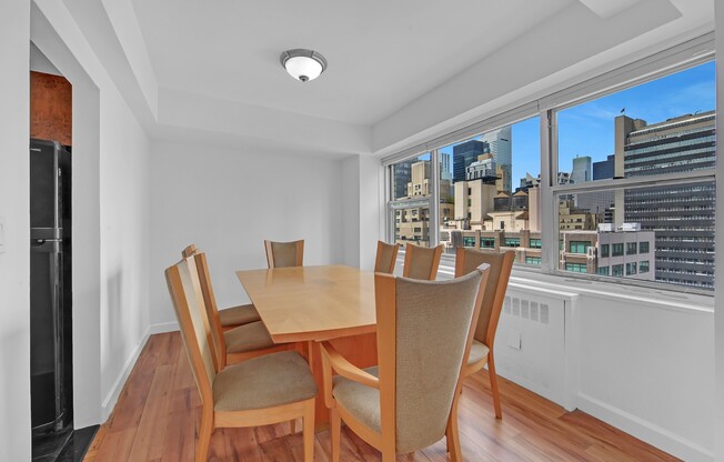 333 East 46th Street 2G