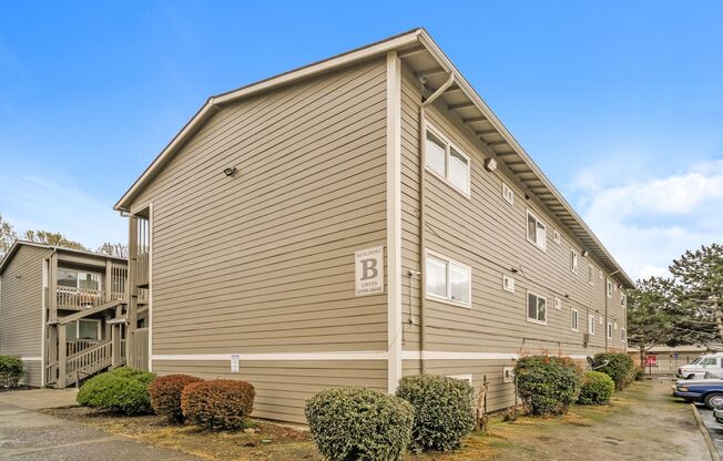Comfortable Living, Unbeatable Location – Welcome to Salem Parkway Apartments