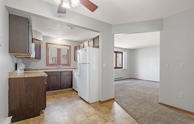 Westridge Apartments - Located just a few blocks from the MSU campus!